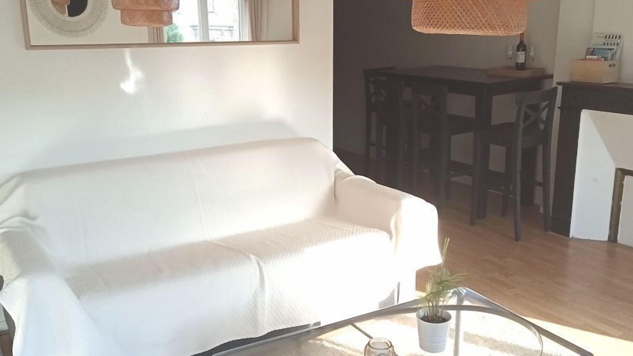 Photo of Livingroom in Bordeaux Golden Triangle