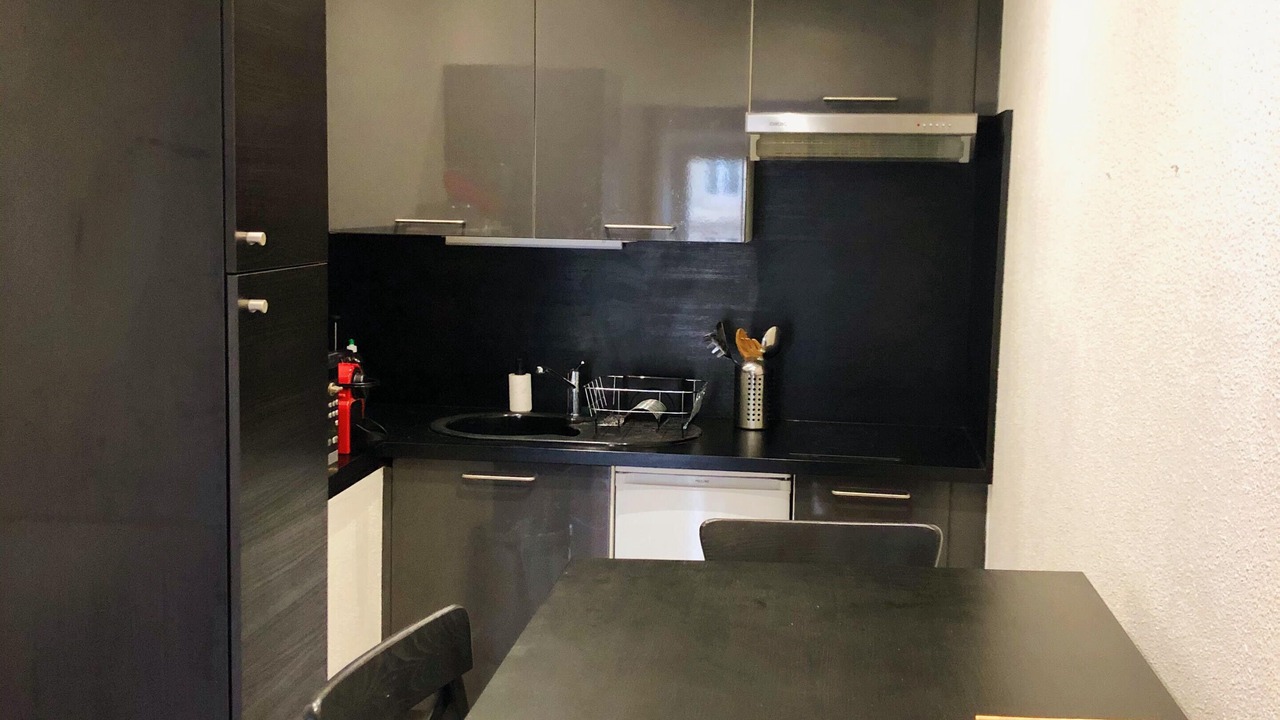Photo of Kitchen in Bordeaux Golden Triangle