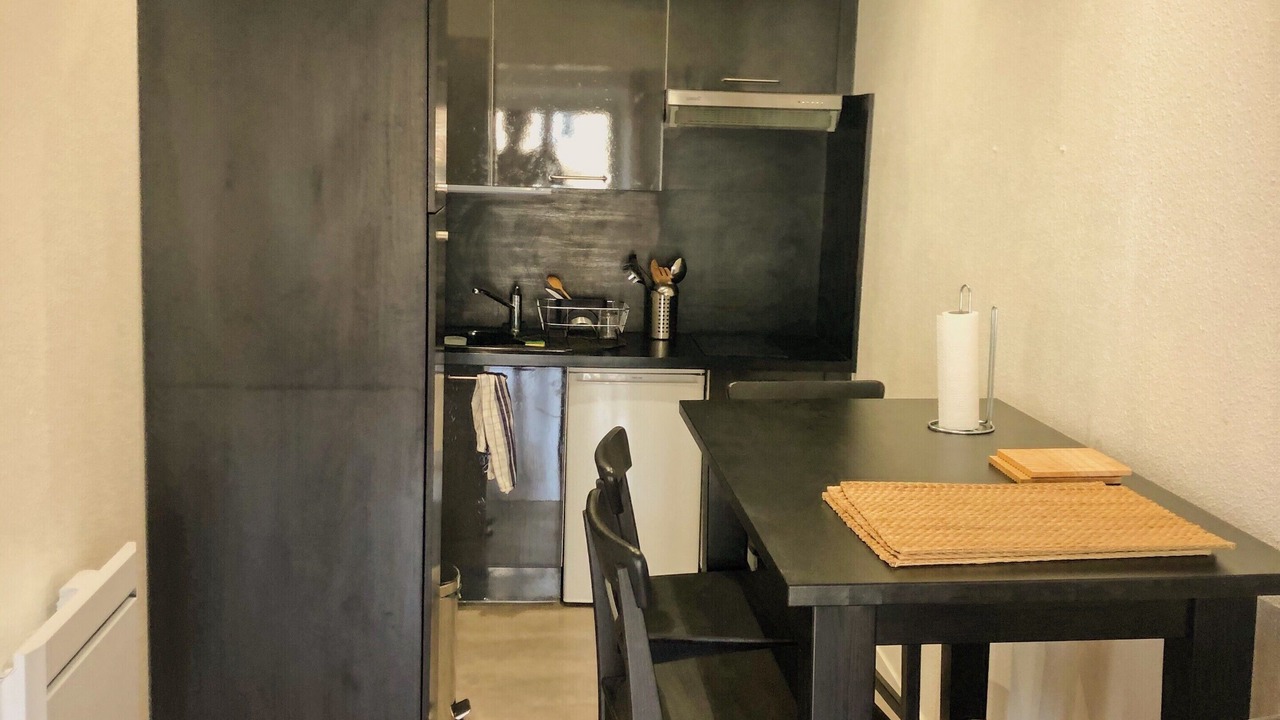 Photo of Kitchen in Bordeaux Golden Triangle