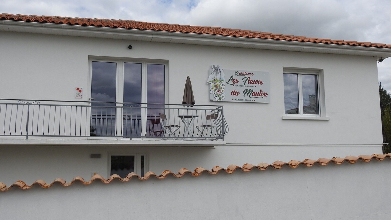 Photo of Outdoor in Jonzac