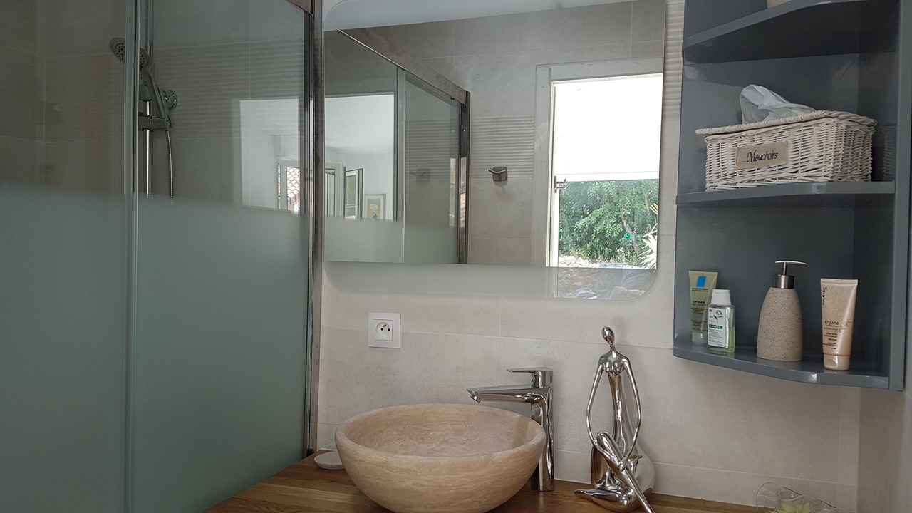 Photo of Bathroom in Gizay