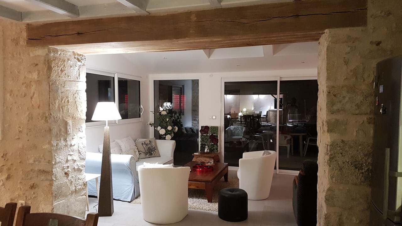 Photo of Livingroom in Gizay