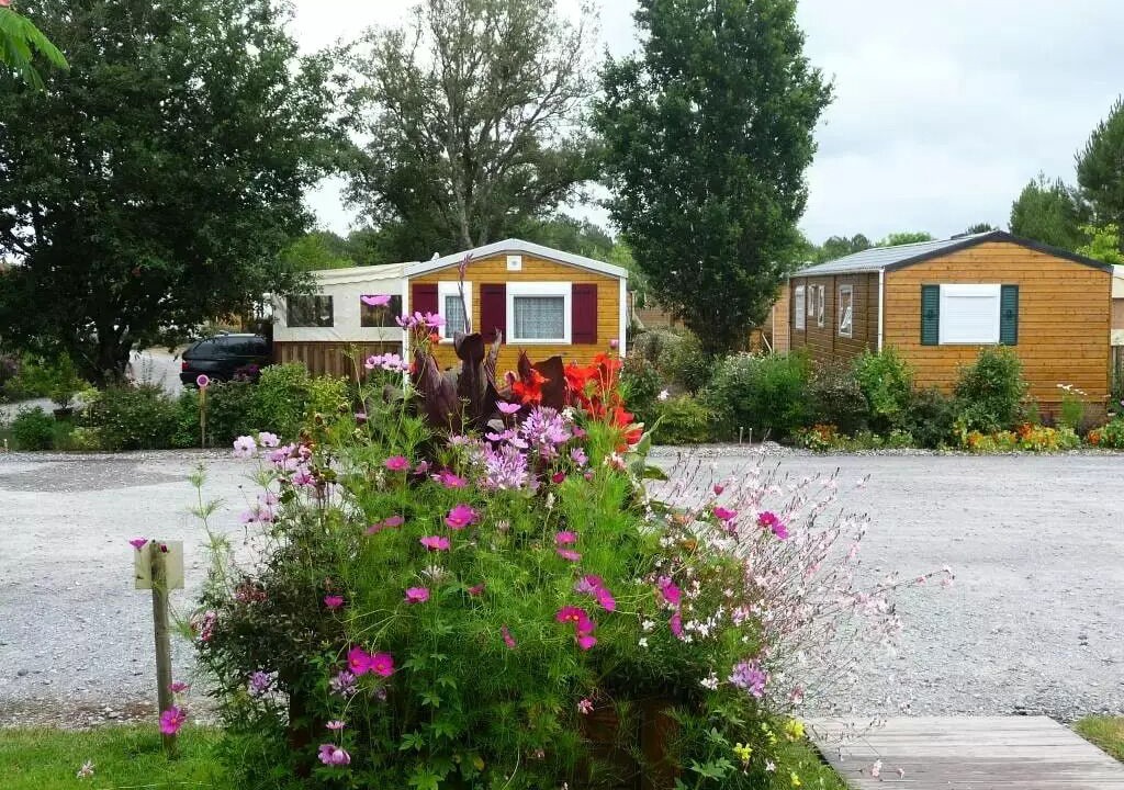 Photo of Outdoor in Saint-Michel-Escalus