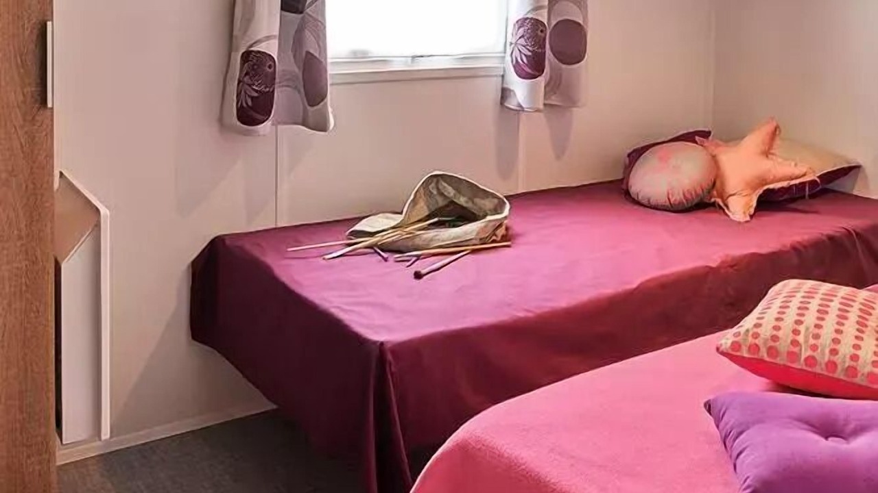 Photo of Bedroom in Saint-Michel-Escalus