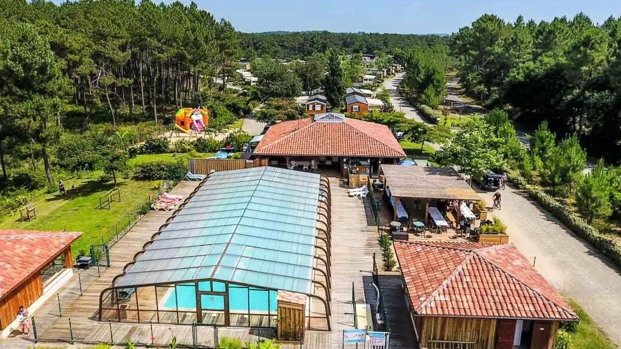 Photo of Outdoor in Saint-Michel-Escalus