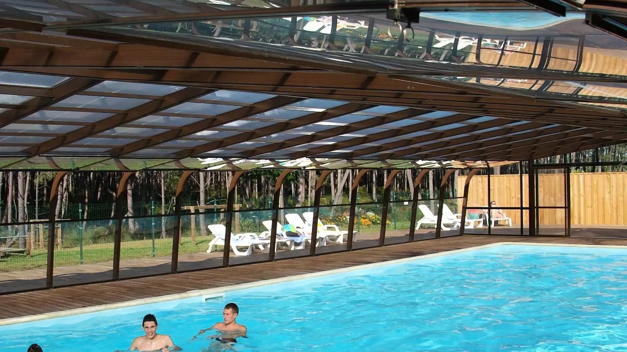 Photo of Outdoor in Saint-Michel-Escalus
