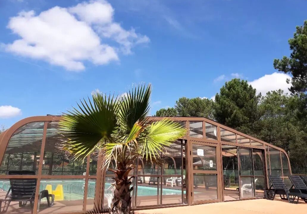 Photo of Outdoor in Saint-Michel-Escalus