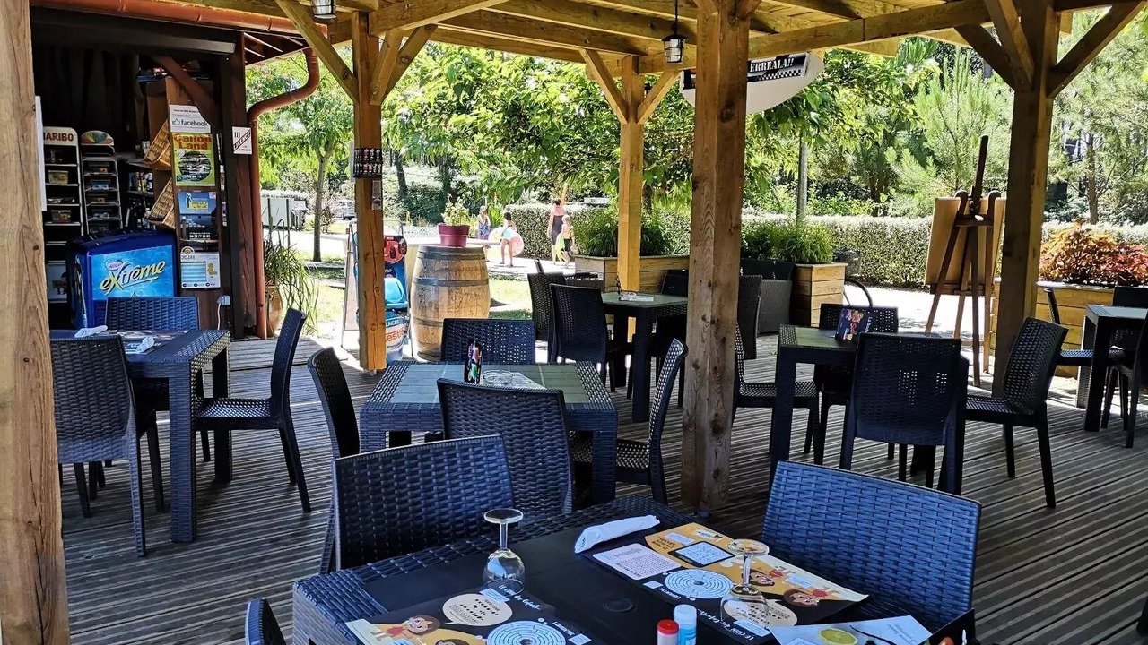 Photo of Outdoor in Saint-Michel-Escalus