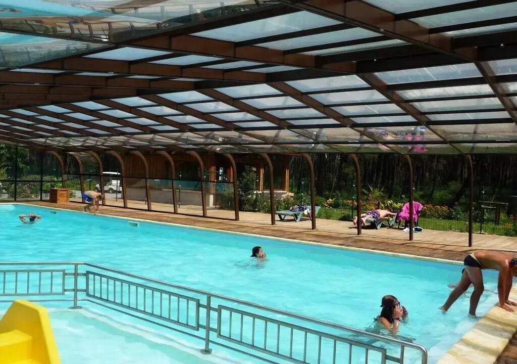 Photo of Outdoor in Saint-Michel-Escalus