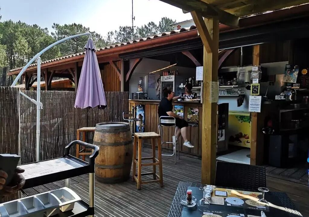 Photo of Outdoor in Saint-Michel-Escalus