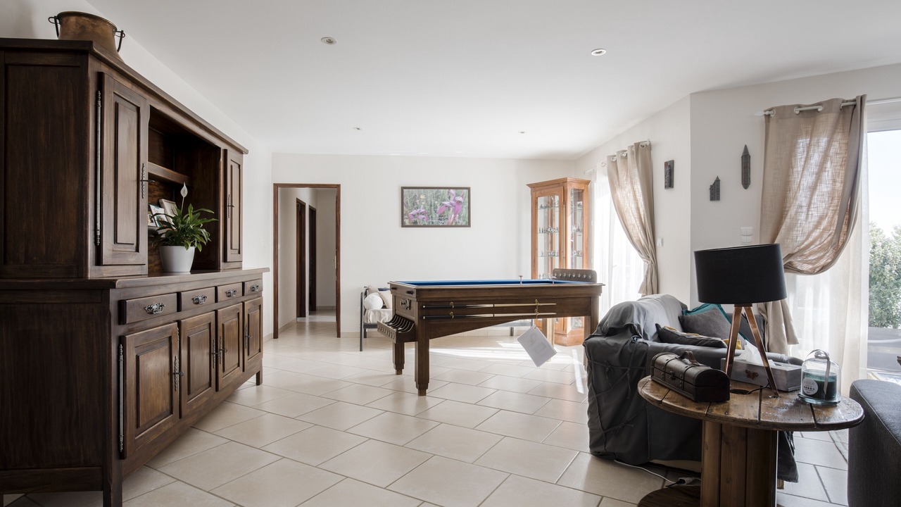 Photo of Bedroom in Saint-Rabier
