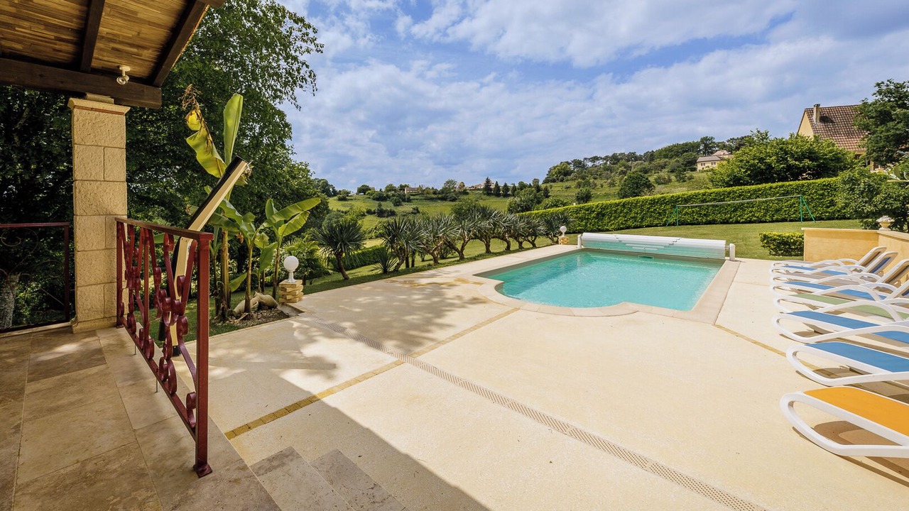 Photo of Outdoor in Beynac-et-Cazenac
