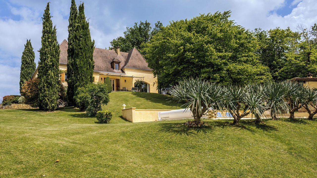 Photo of Outdoor in Beynac-et-Cazenac