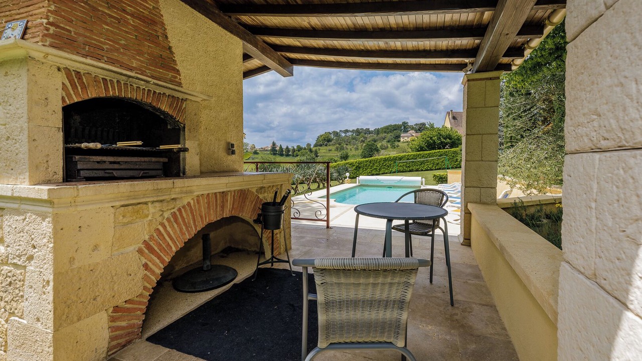 Photo of Outdoor in Beynac-et-Cazenac
