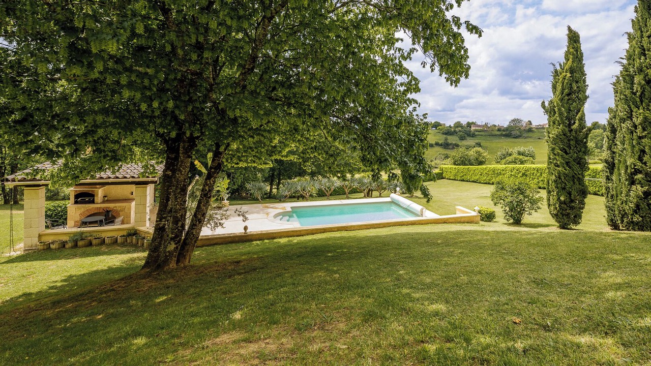 Photo of Outdoor in Beynac-et-Cazenac