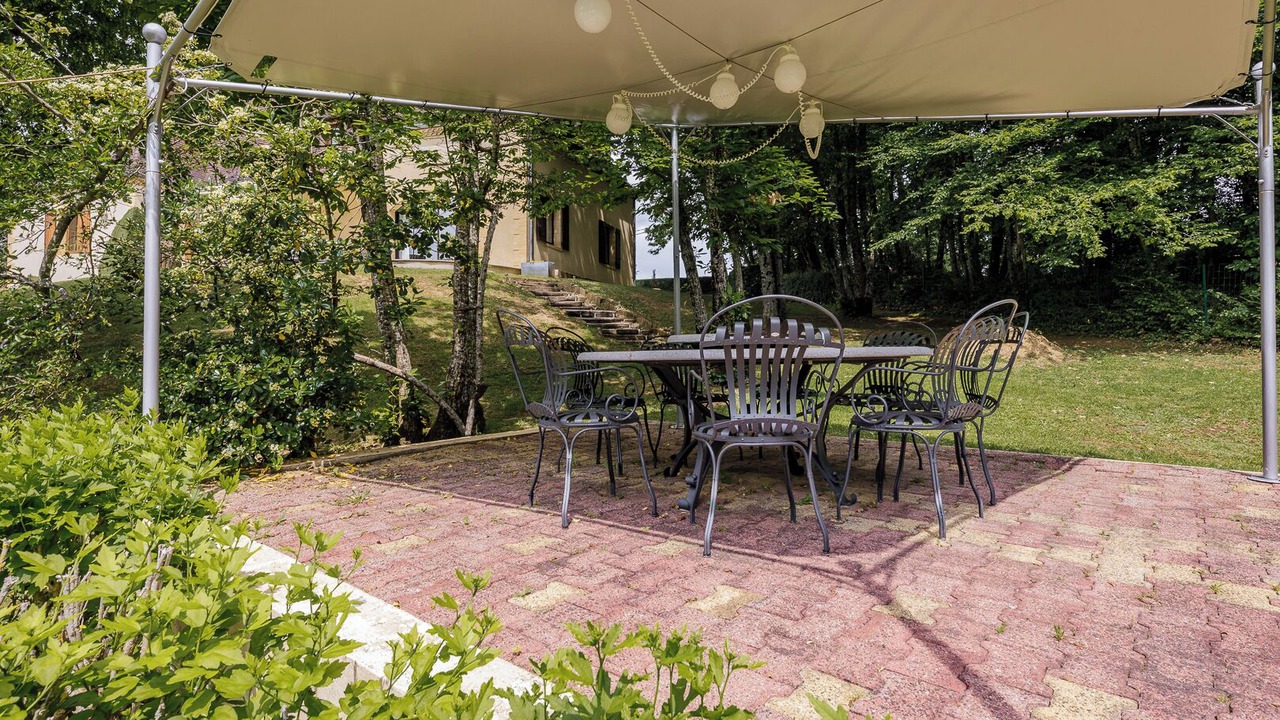 Photo of Outdoor in Beynac-et-Cazenac