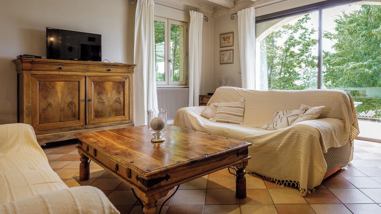 Photo of Livingroom in Beynac-et-Cazenac
