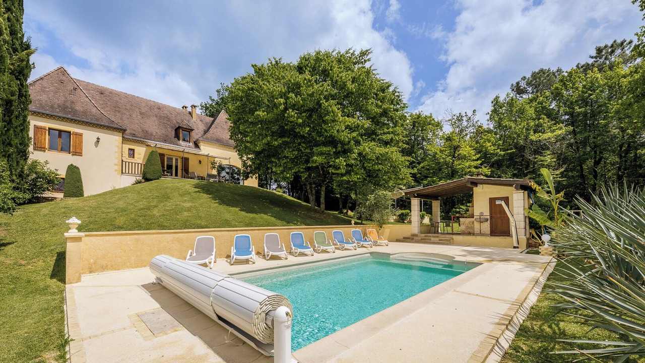 Photo of Outdoor in Beynac-et-Cazenac