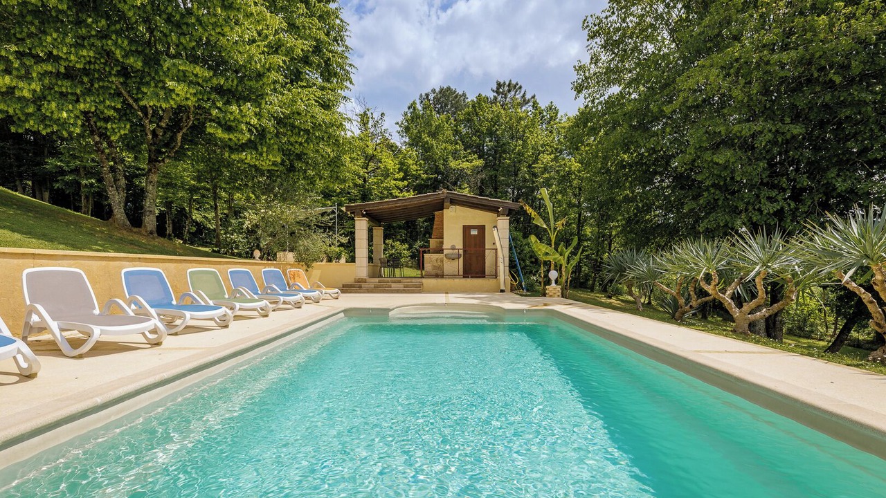 Photo of Outdoor in Beynac-et-Cazenac