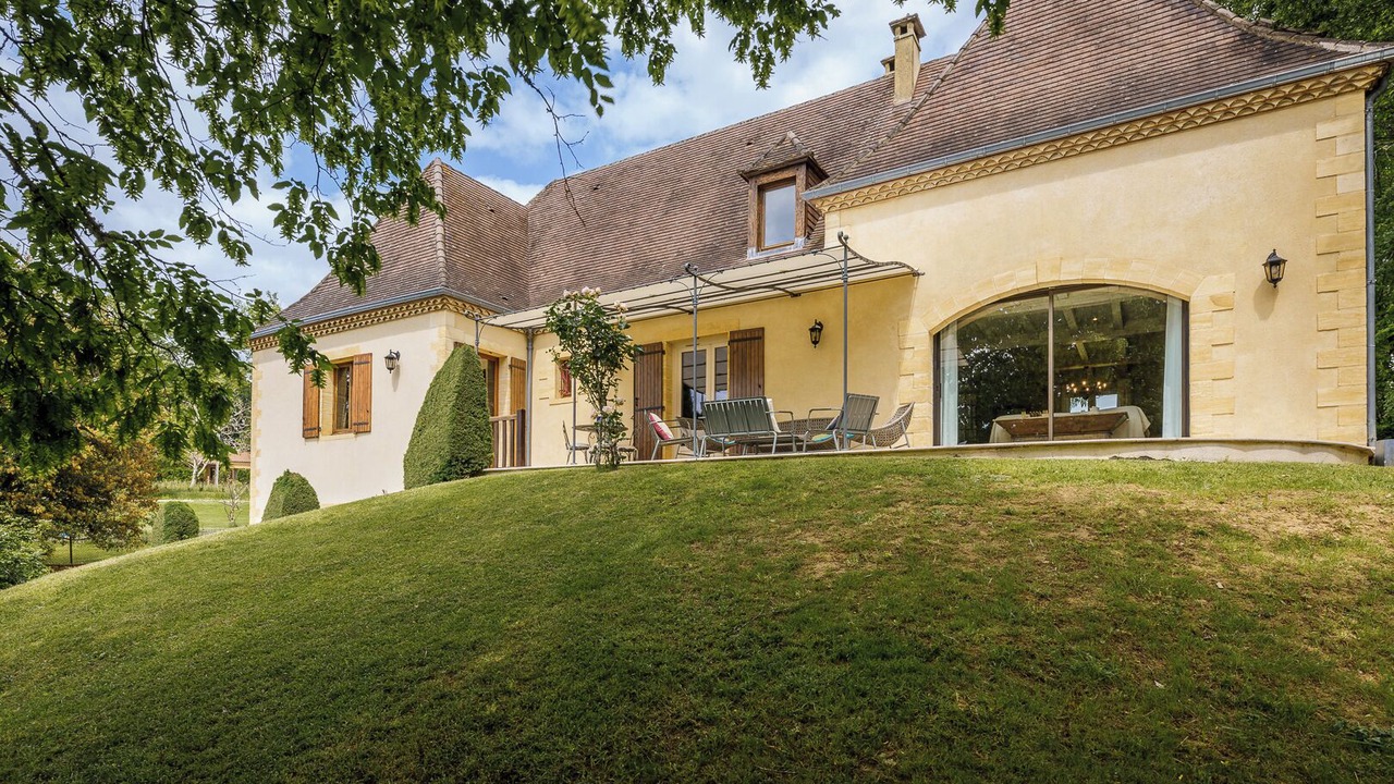 Photo of Outdoor in Beynac-et-Cazenac