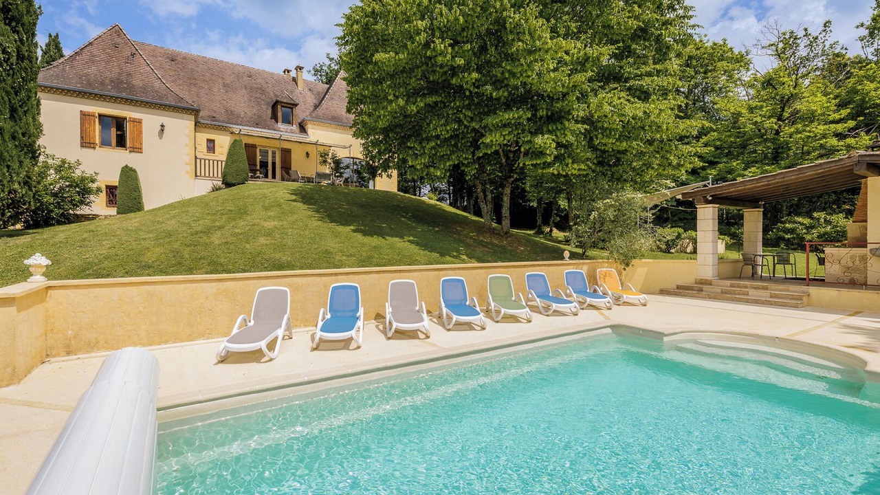 Photo of Outdoor in Beynac-et-Cazenac