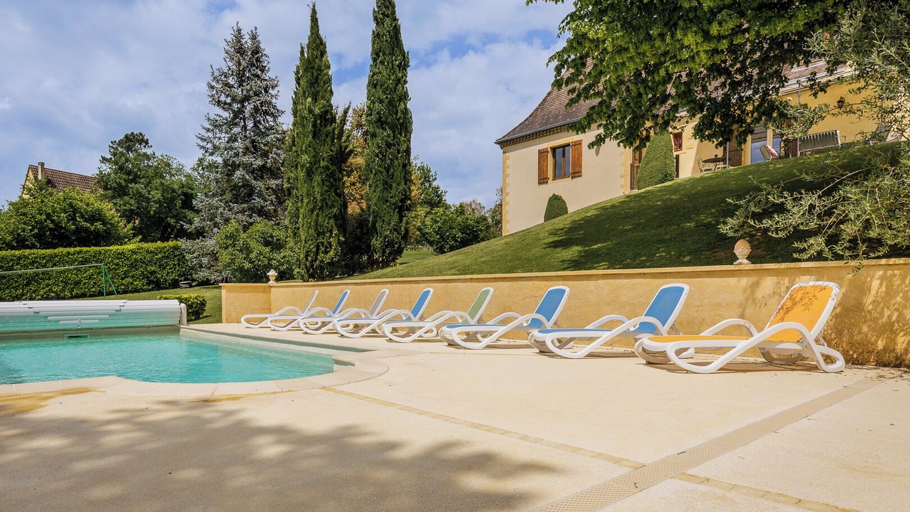 Photo of Outdoor in Beynac-et-Cazenac
