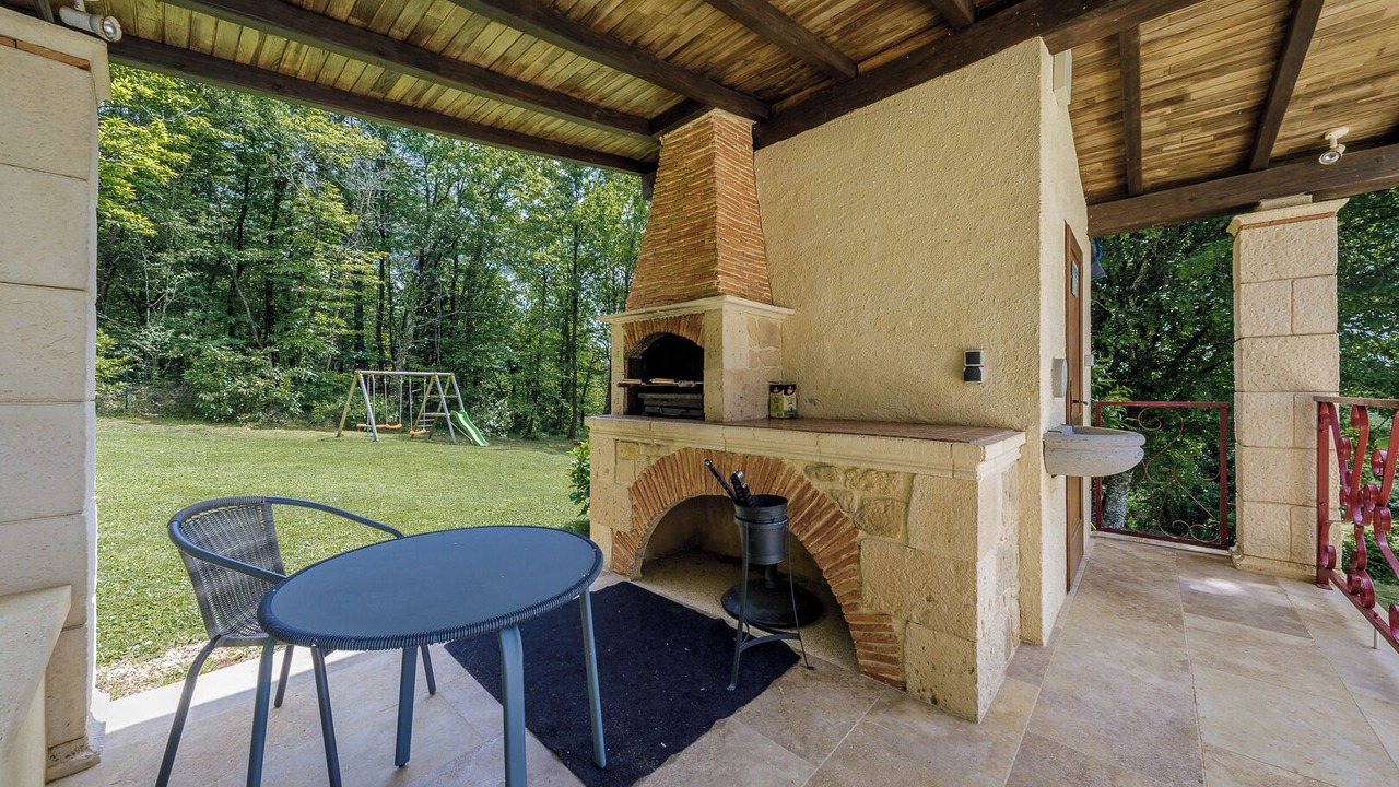 Photo of Outdoor in Beynac-et-Cazenac