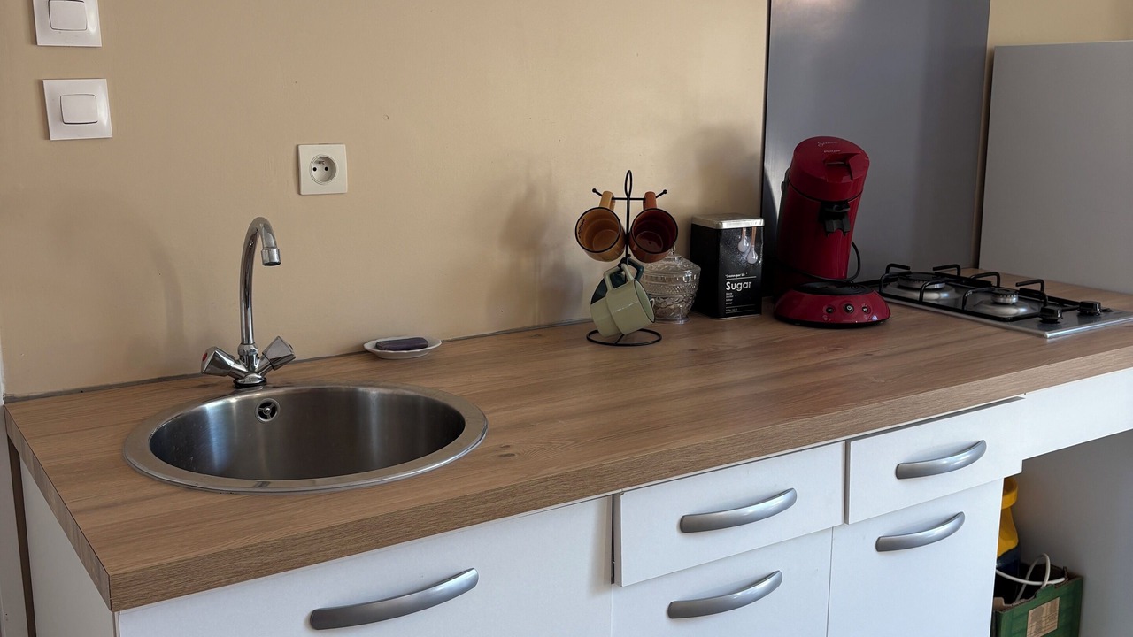 Photo of Kitchen in Cussac-Fort-Medoc