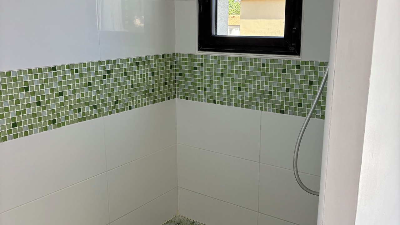 Photo of Bathroom in Cussac-Fort-Medoc