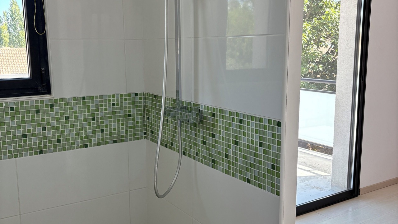 Photo of Bathroom in Cussac-Fort-Medoc