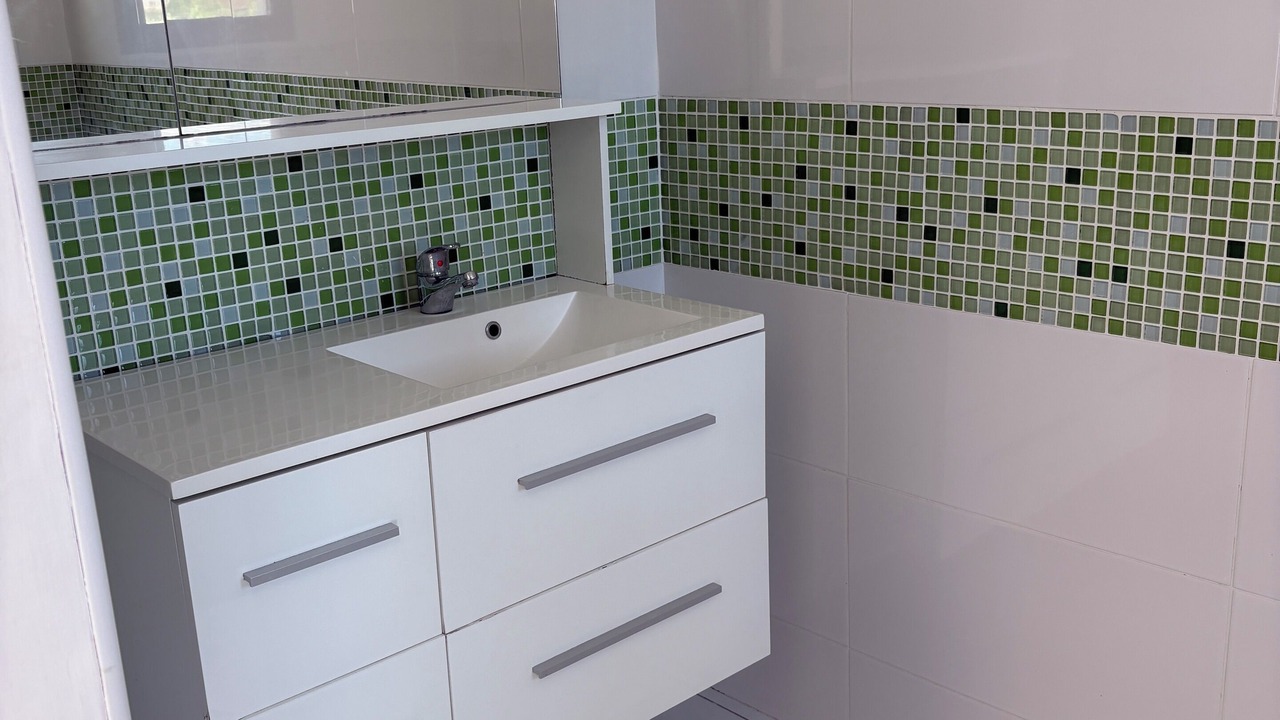 Photo of Bathroom in Cussac-Fort-Medoc
