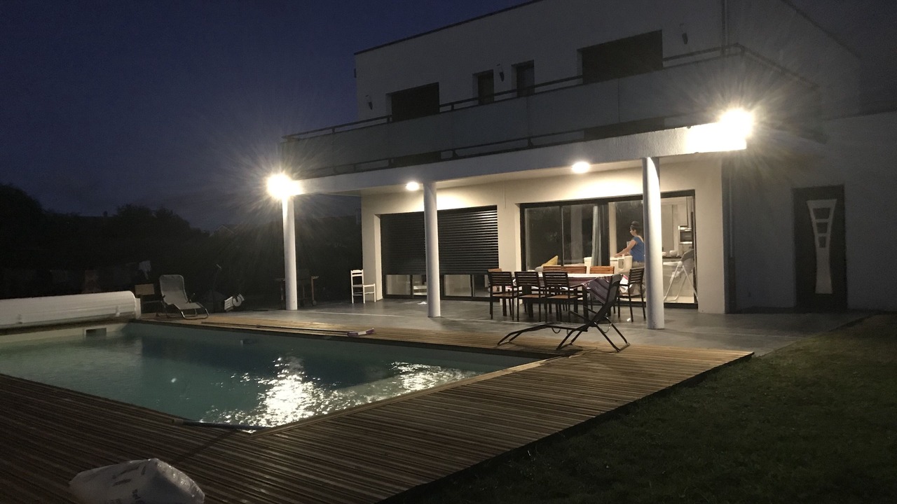 Photo of Outdoor in Cussac-Fort-Medoc