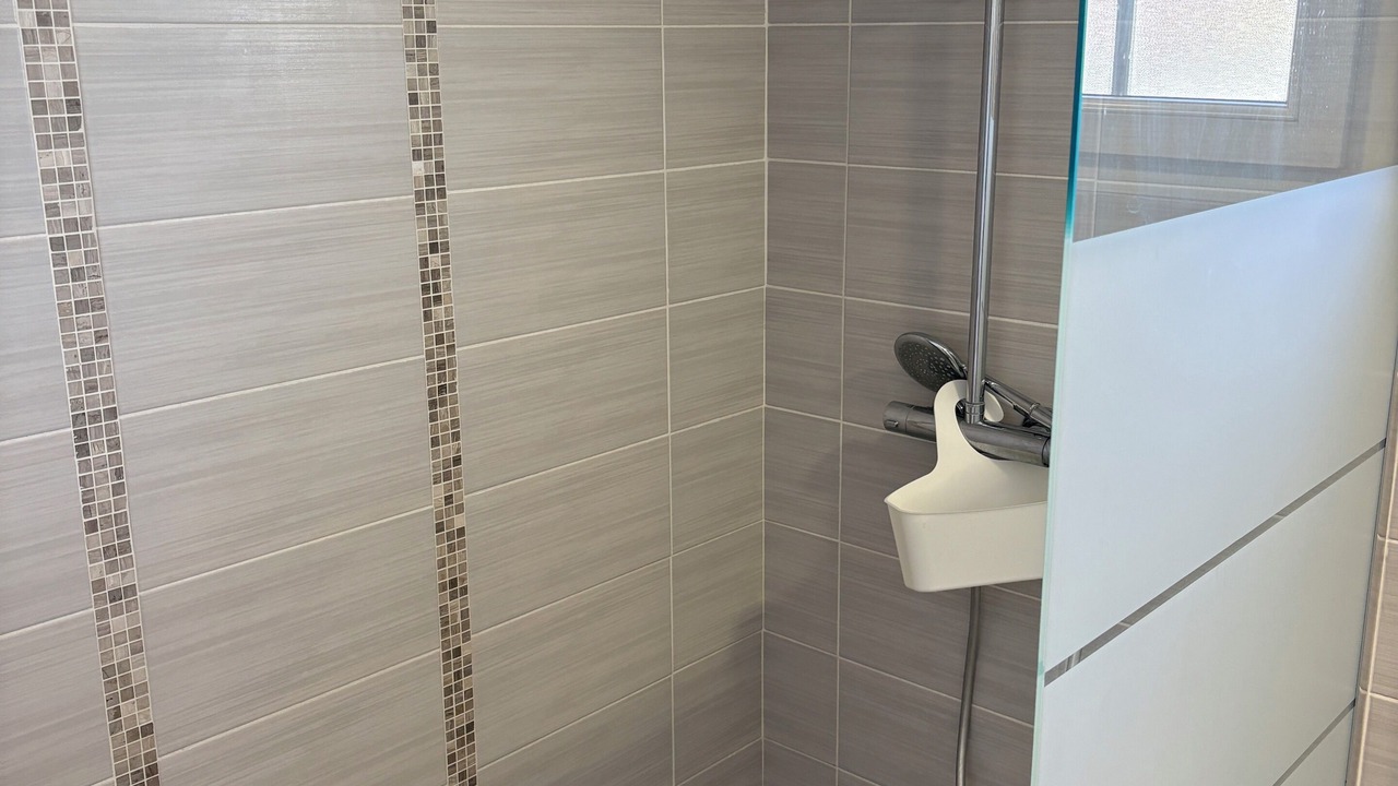 Photo of Bathroom in Cussac-Fort-Medoc
