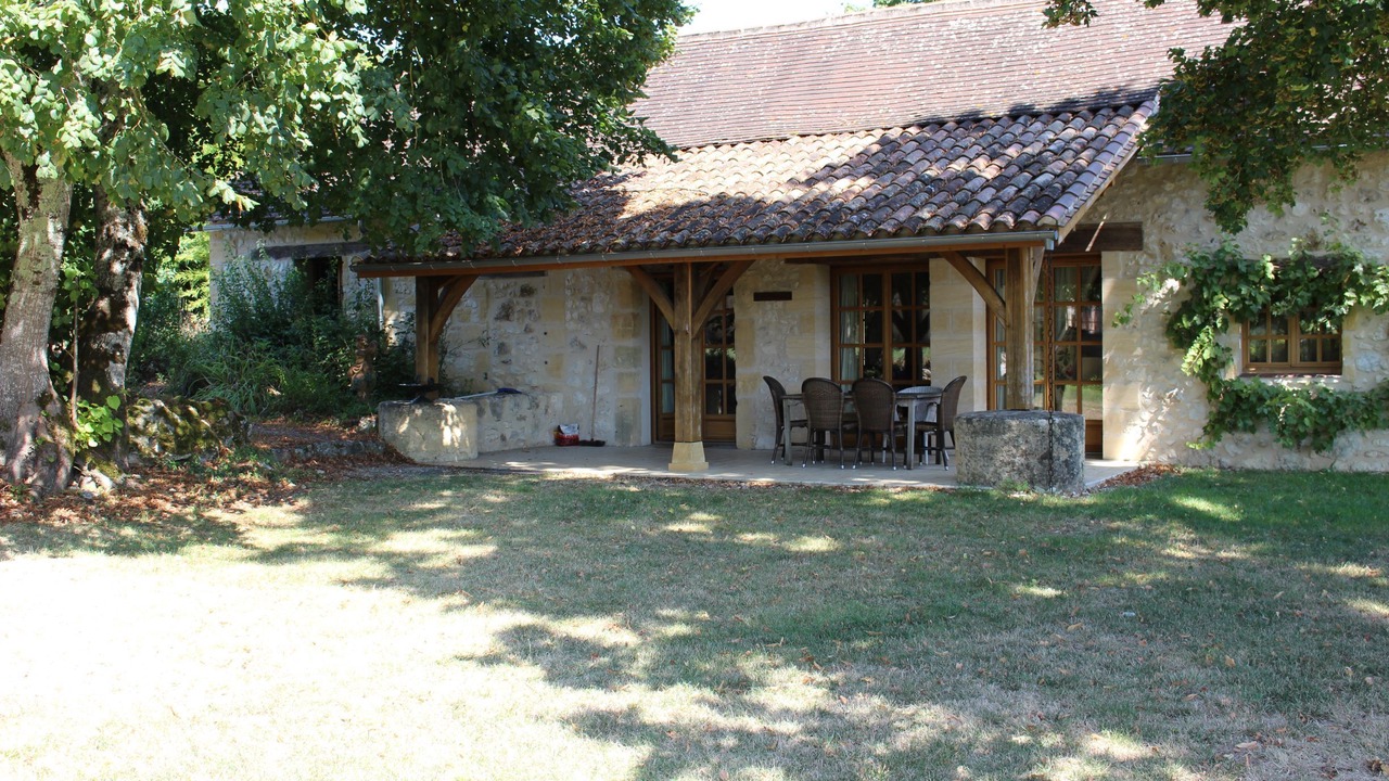 Photo of Outdoor in Faux