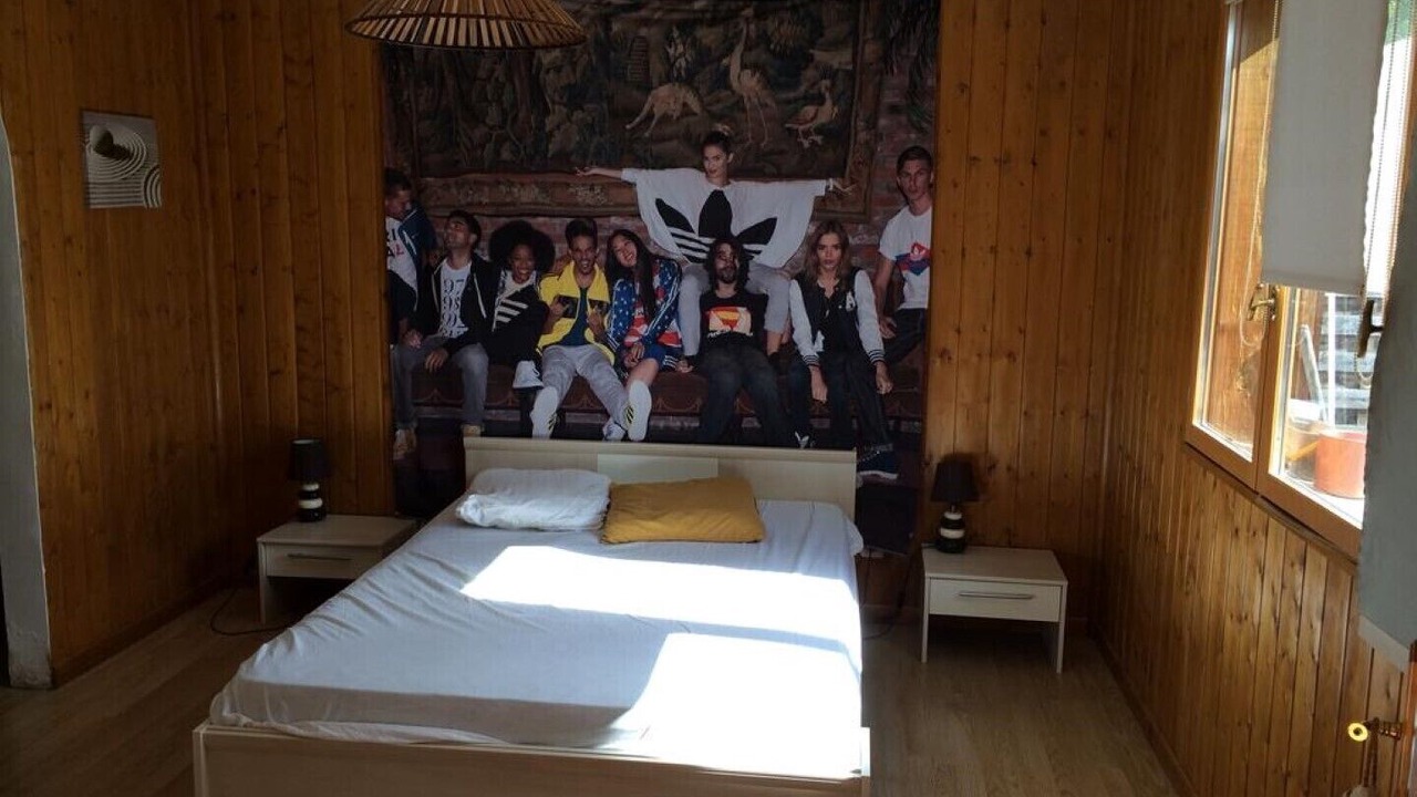 Photo of Bedroom in Lacanau