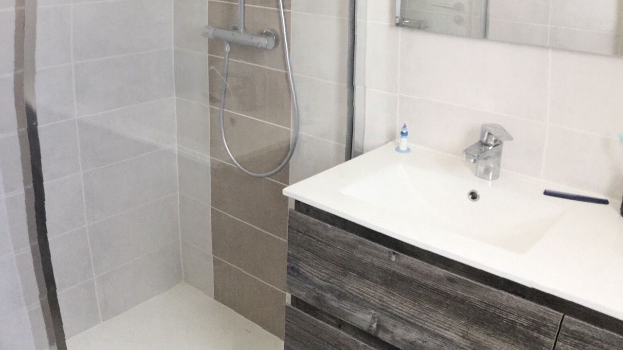 Photo of Bathroom in Saint-Denis-d'Oleron