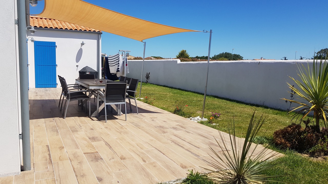 Photo of Outdoor in Saint-Denis-d'Oleron