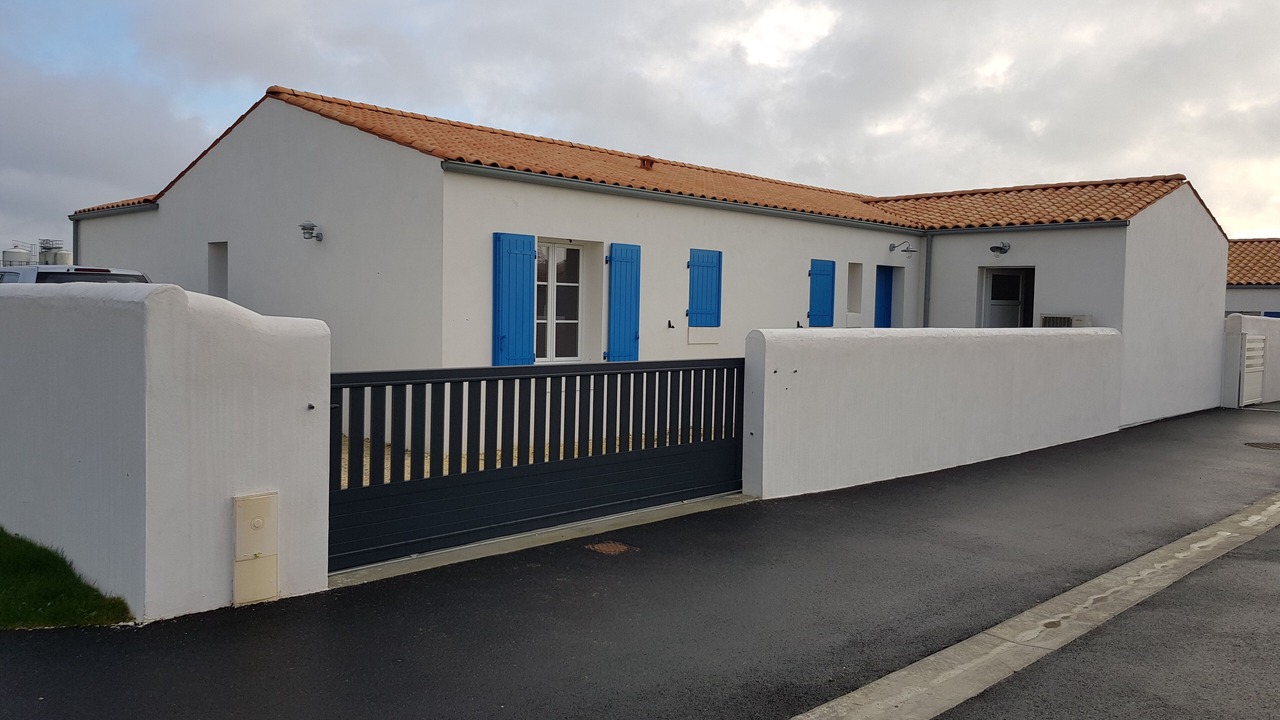 Photo of Outdoor in Saint-Denis-d'Oleron