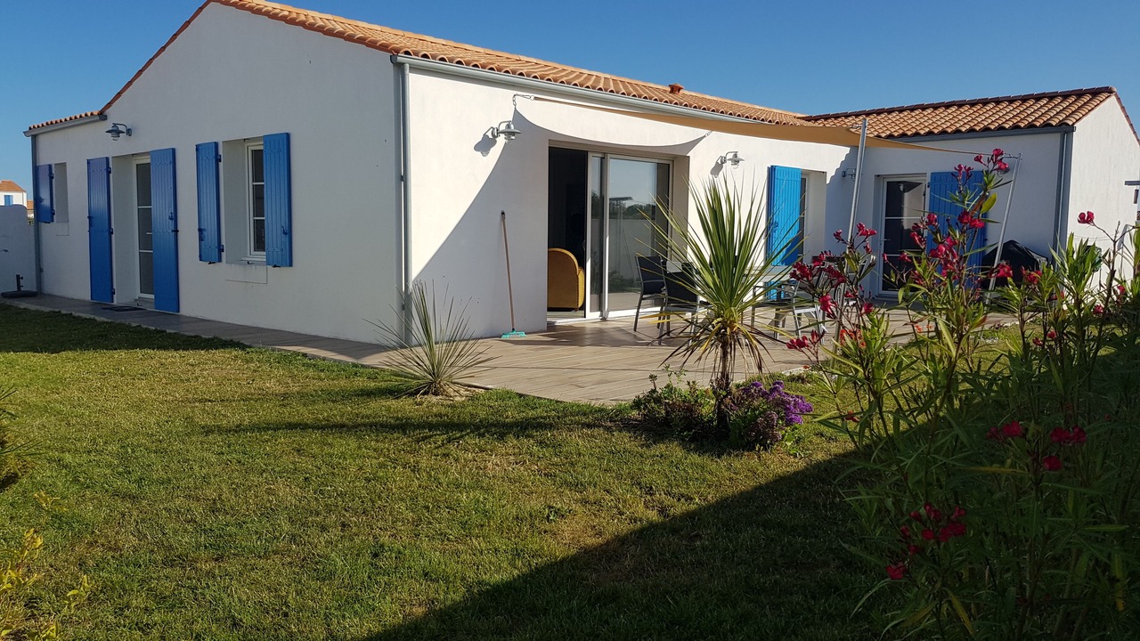 Photo of Outdoor in Saint-Denis-d'Oleron