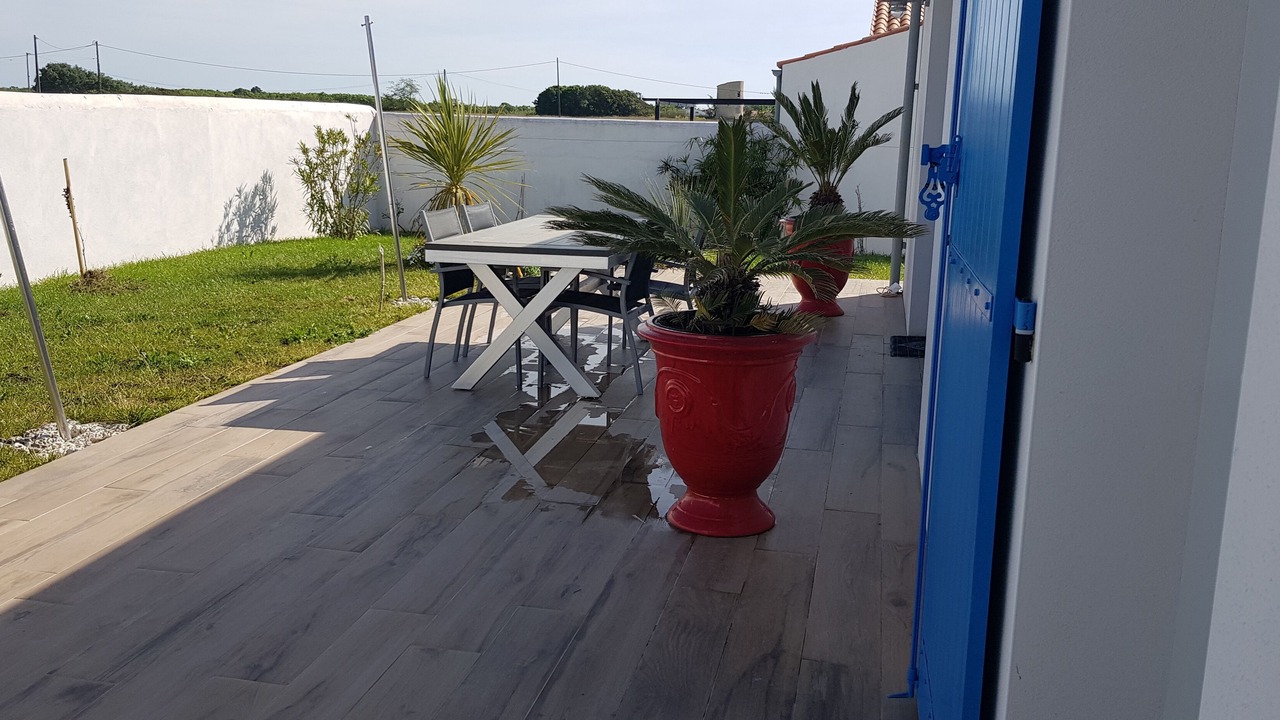 Photo of Outdoor in Saint-Denis-d'Oleron
