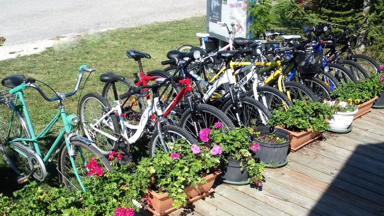Photo of Outdoor in Verteillac