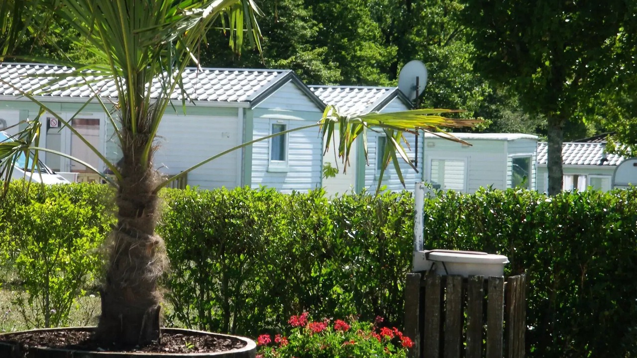 Photo of Outdoor in Verteillac