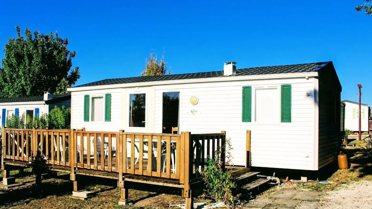 Photo of Outdoor in Verteillac