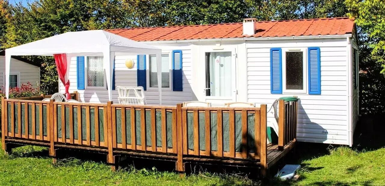 Photo of Outdoor in Verteillac