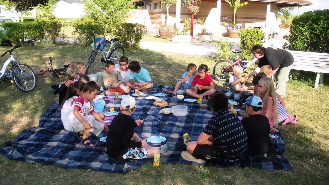 Photo of Outdoor in Verteillac