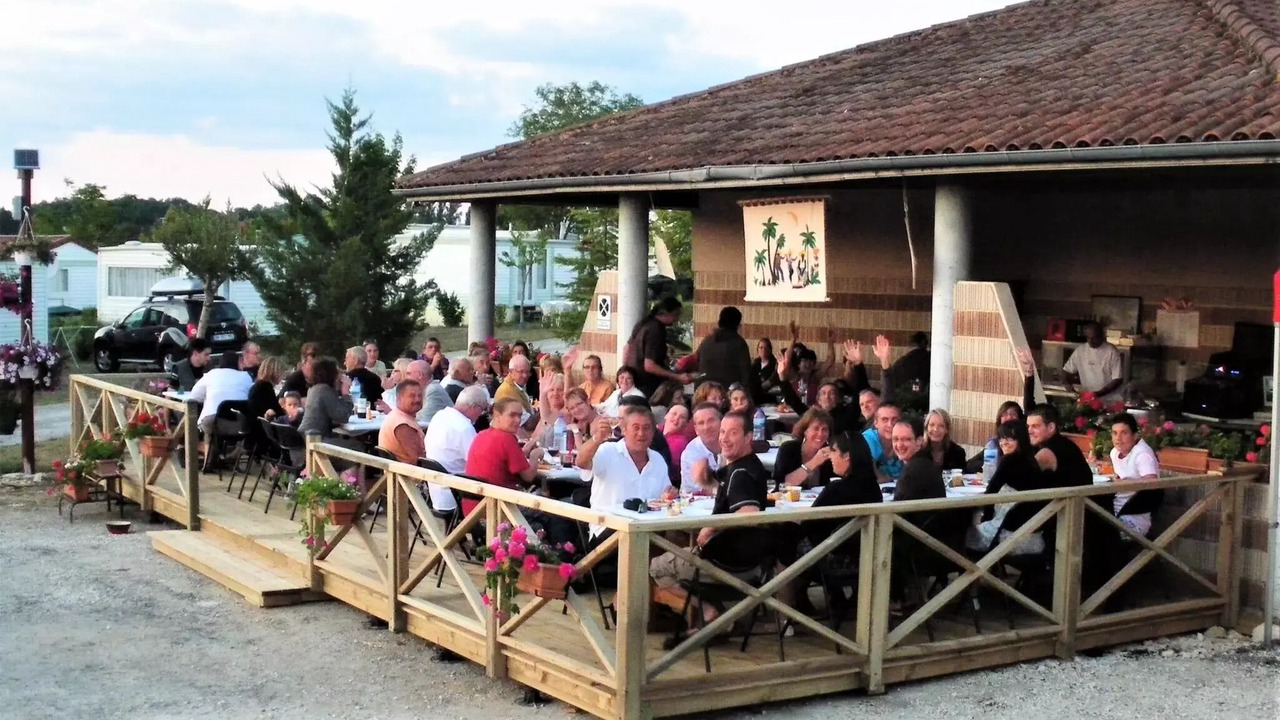 Photo of Outdoor in Verteillac