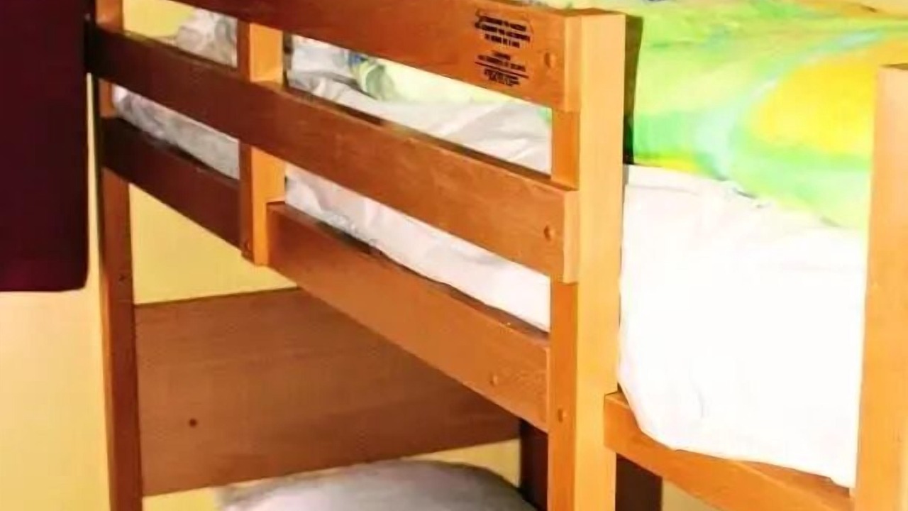 Photo of Bedroom in Verteillac
