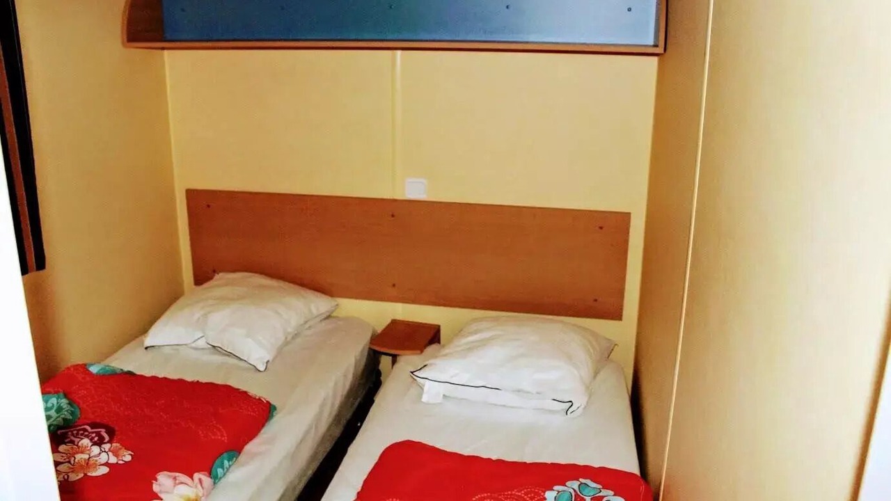 Photo of Bedroom in Verteillac