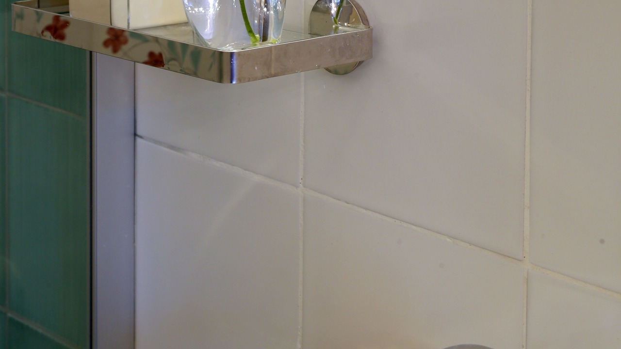 Photo of Bathroom in Castiglioncello