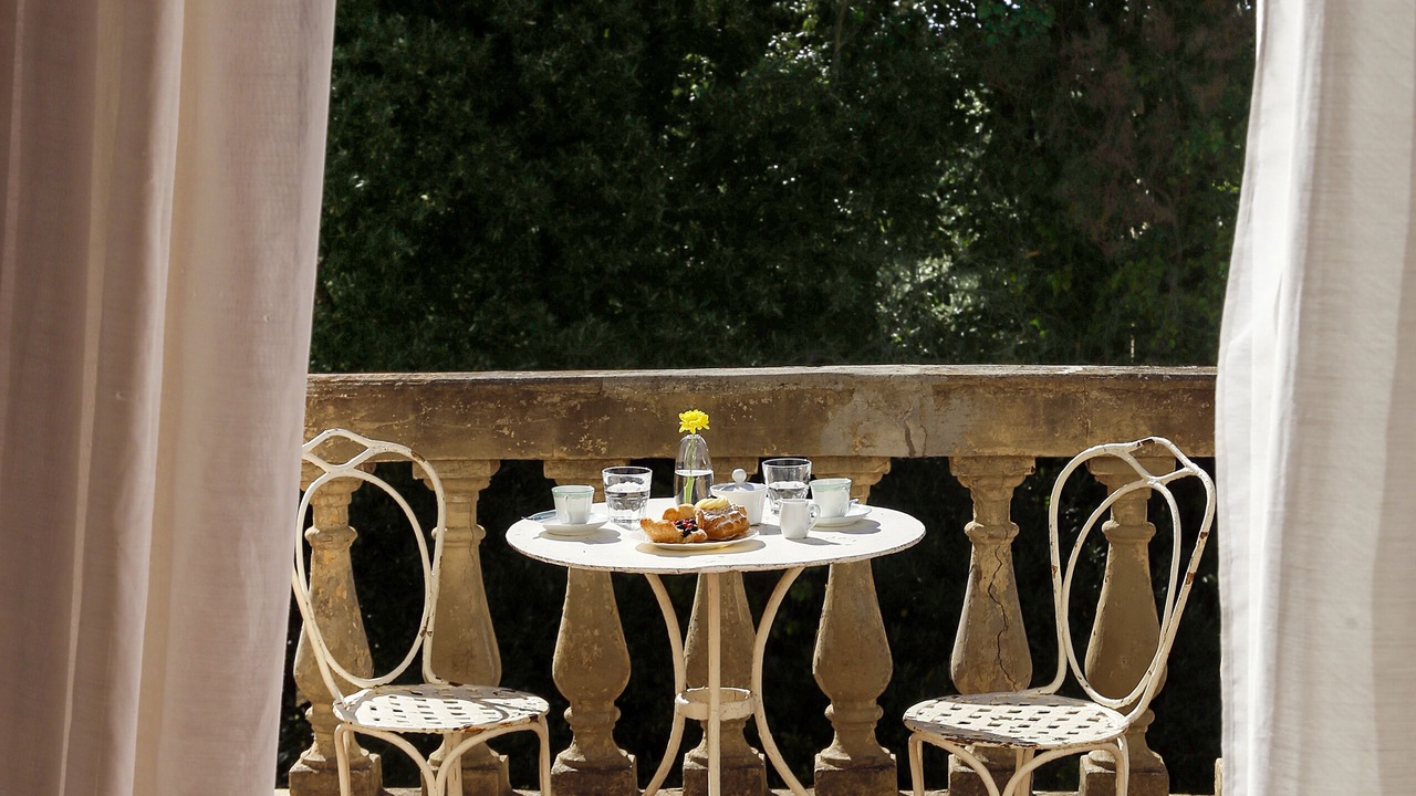 Photo of Outdoor in Castiglioncello
